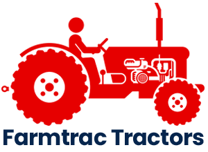  farmtrac tractor logo