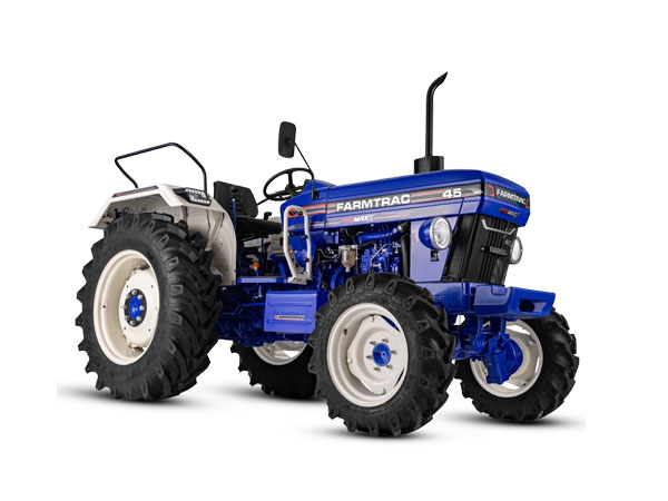 Farmtrac 45 Promaxx 4WD