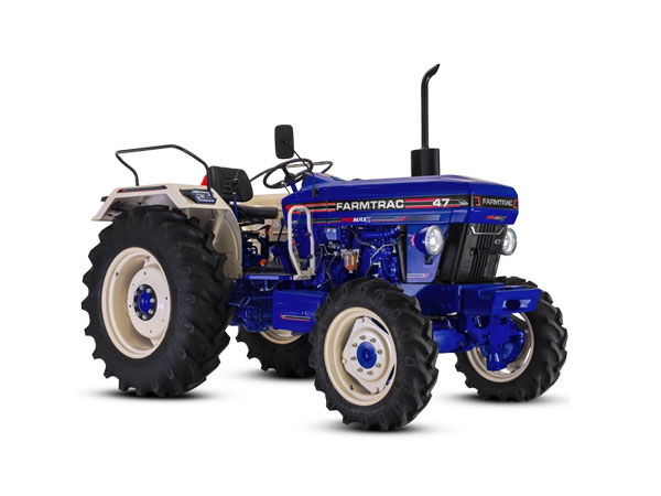 Farmtrac 47 Promaxx 4WD