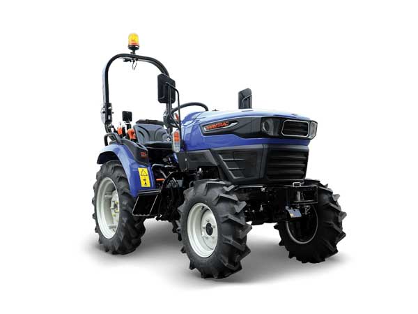 Farmtrac Atom 22