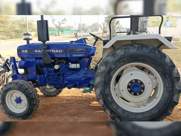 Farmtrac 45