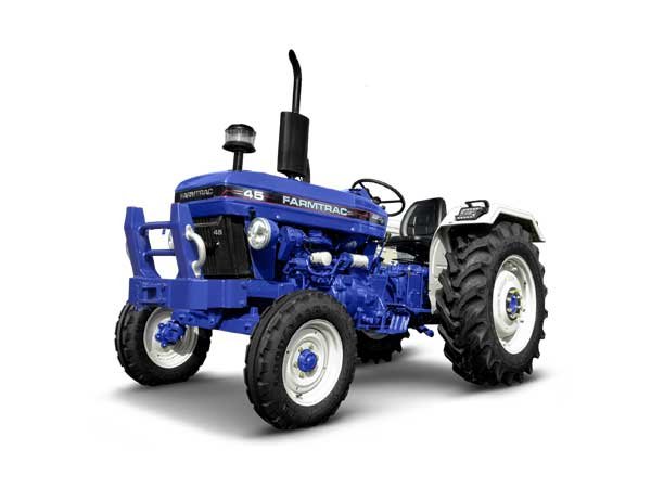 Farmtrac 45 Classic